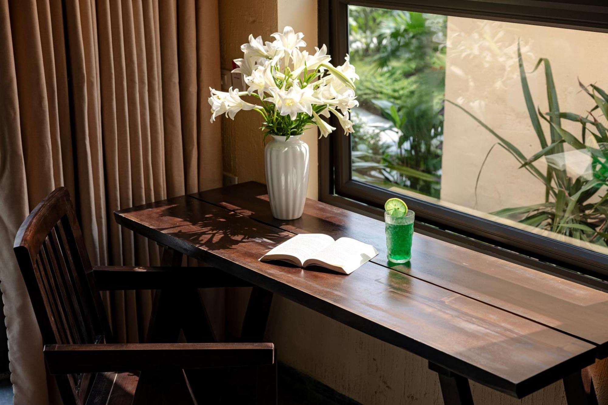 Scenic Mountain Ecolodge ニンビン エクステリア 写真